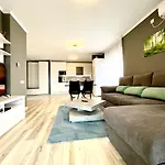 Forest View Timişoara