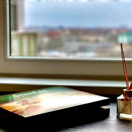 Forest View شقة تيميشورا