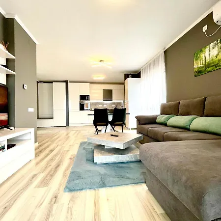Forest View Timisoara