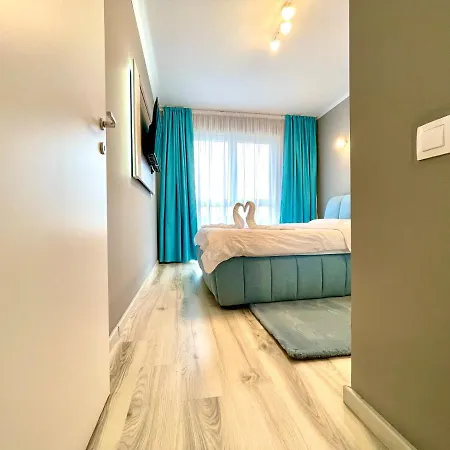 شقة Forest View *