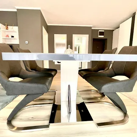 Forest View * Timişoara