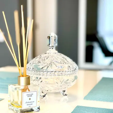 شقة Forest View تيميشورا