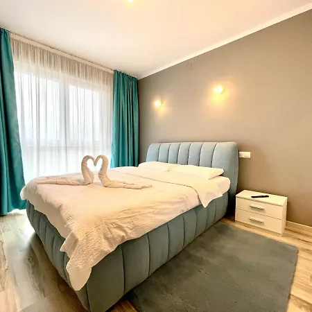 Lägenhet Forest View