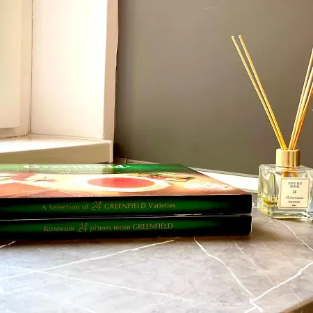 Forest View Lägenhet Timişoara