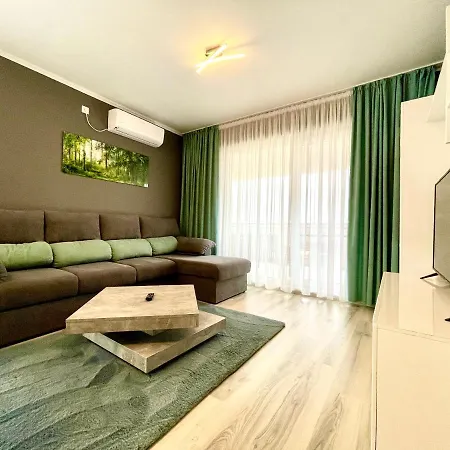 Forest View * تيميشورا