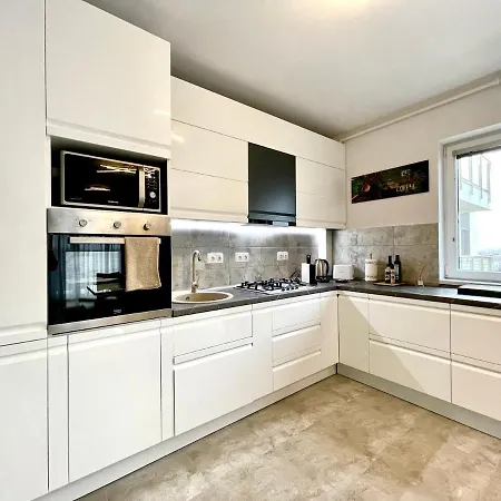 Forest View * تيميشورا