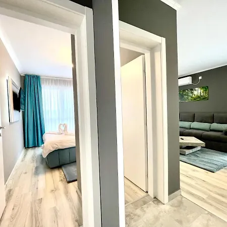 Forest View * تيميشورا