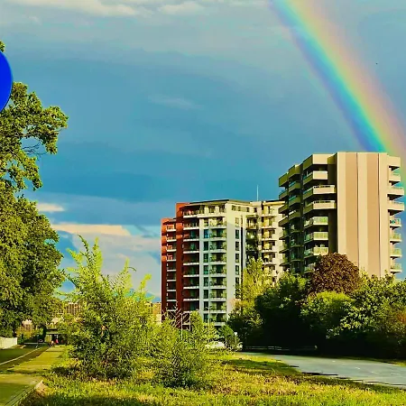 Lägenhet Forest View