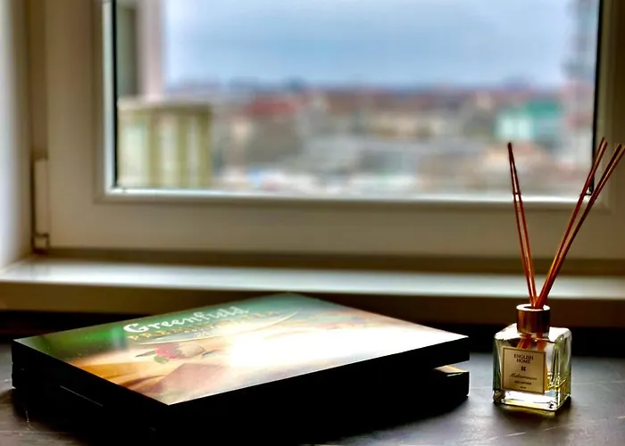 Forest View Appartamento Timisoara