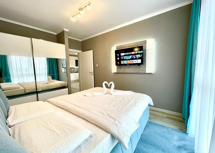 Forest View Temesvár