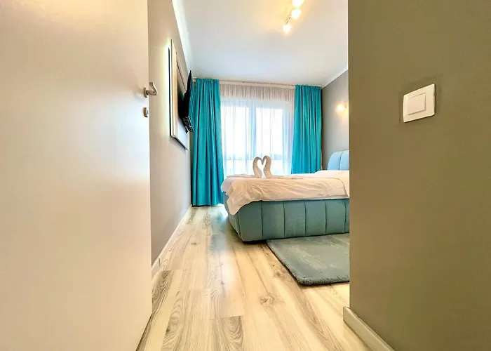 Appartamento Forest View *