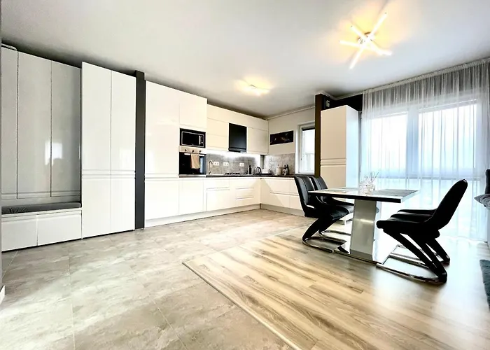 Forest View Apartman *