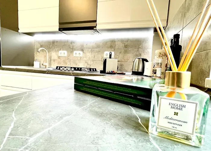 Apartman Forest View