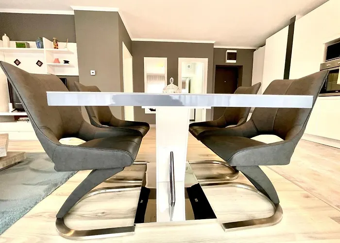 Forest View * Temesvár