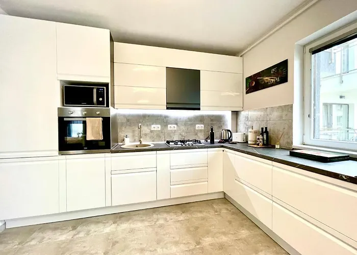 Forest View Temesvár