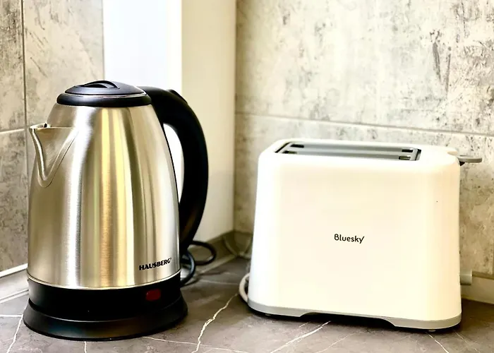 Forest View Appartamento *