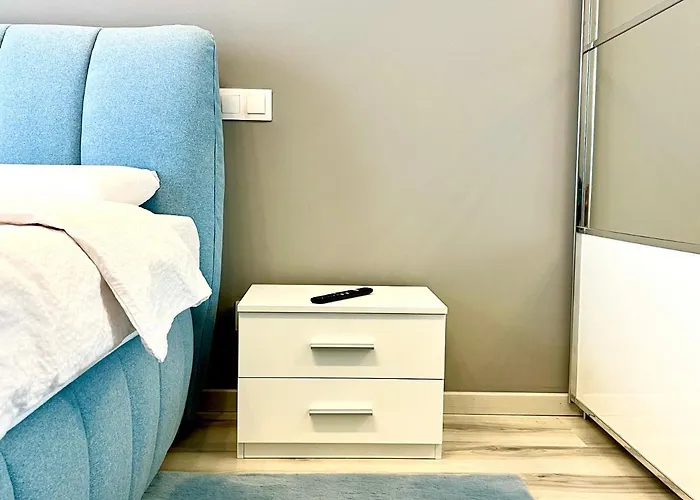 Forest View Apartman