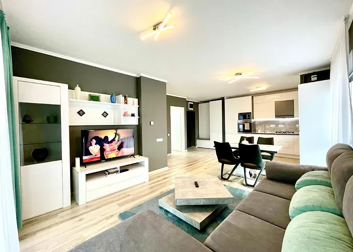 Appartamento Forest View Timisoara