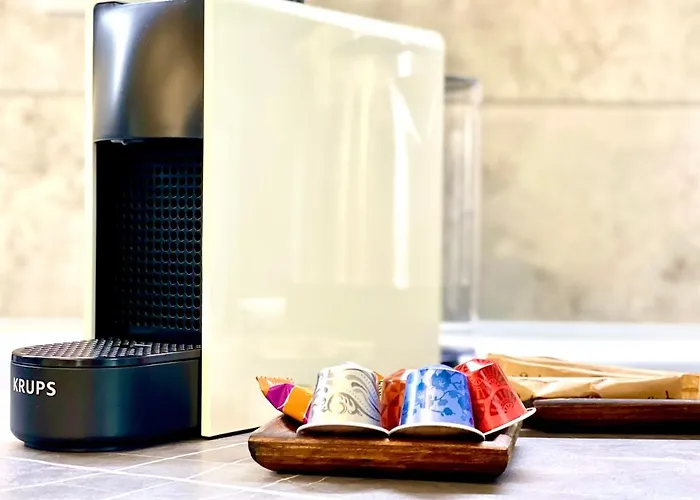 Forest View Apartman