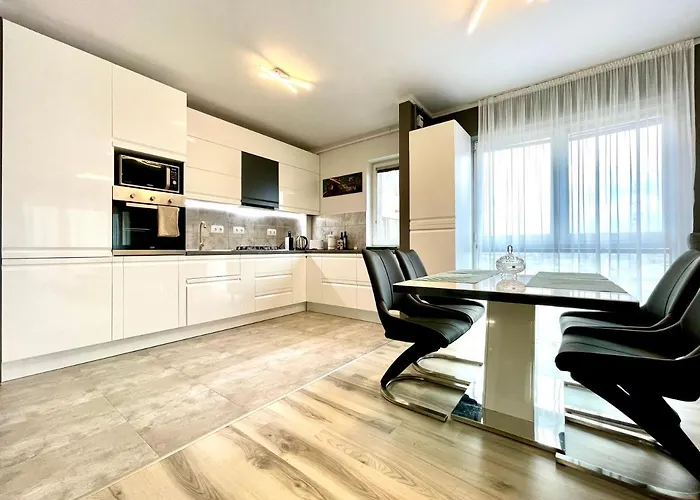 Forest View * Temesvár