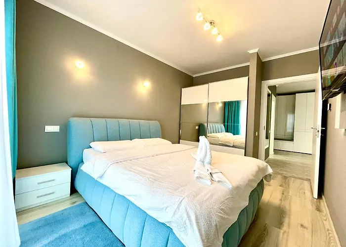 Forest View Apartman