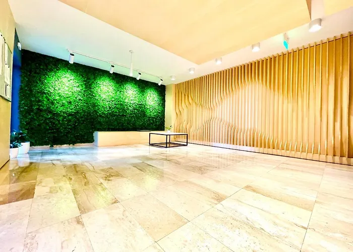 Forest View Apartman *