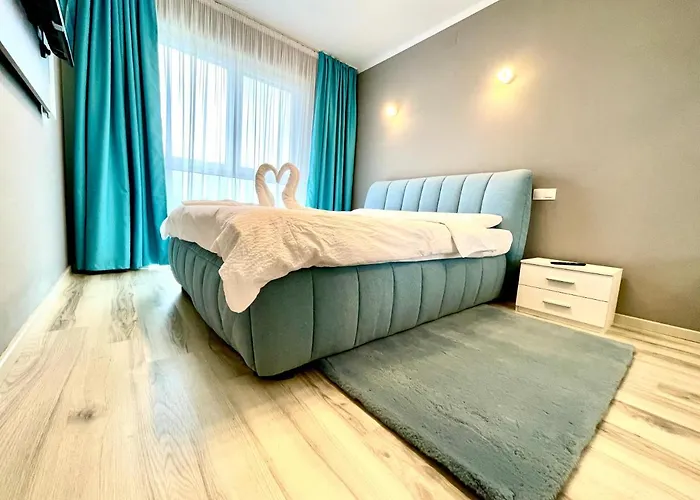 Forest View Apartman