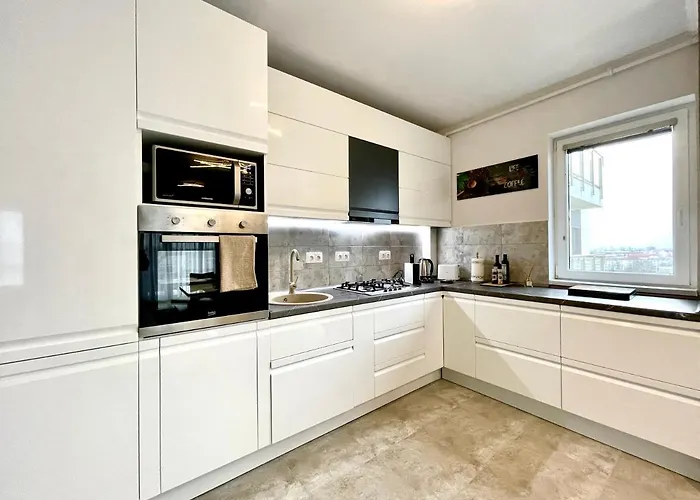 Forest View * Temesvár