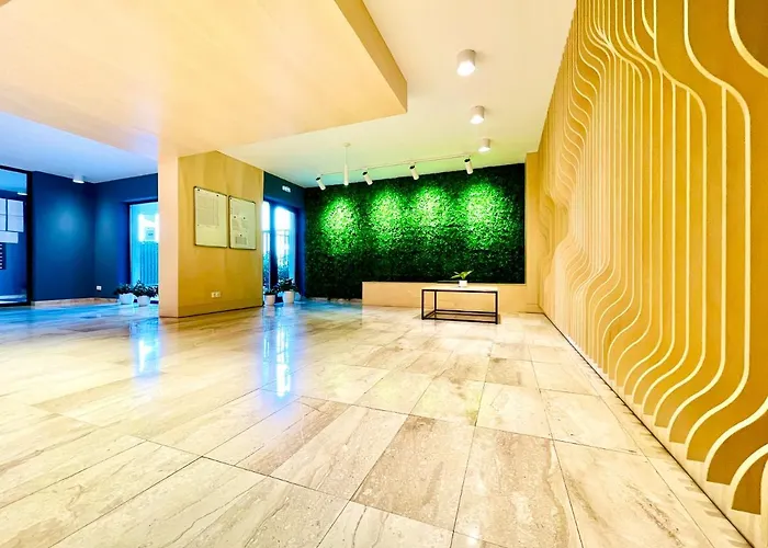 Appartamento Forest View Timisoara