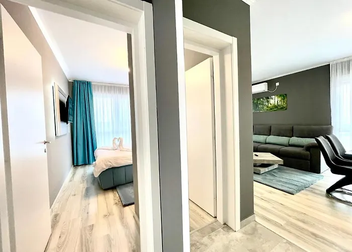 Forest View * Temesvár