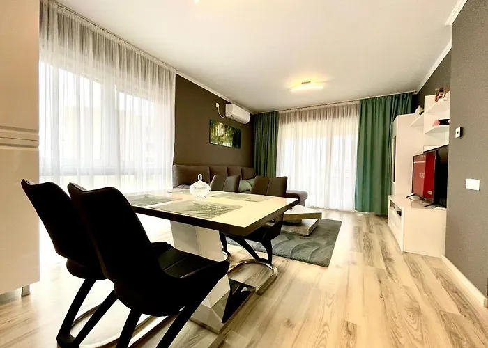 Forest View Appartamento Timisoara