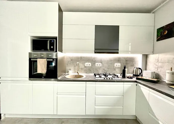 Forest View Temesvár