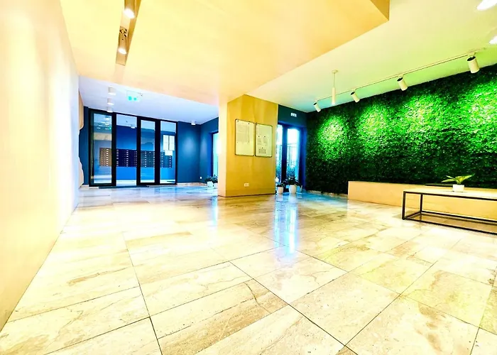 Forest View * Timisoara