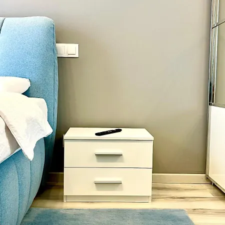 Forest View Апартаменты