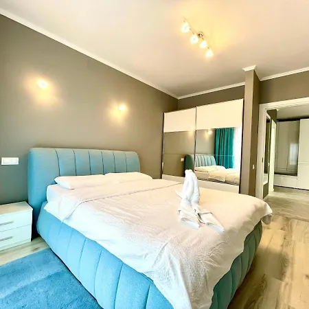 Forest View Апартаменты