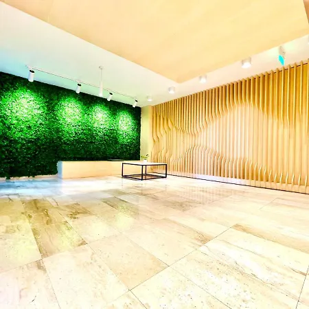 Forest View Апартаменты *