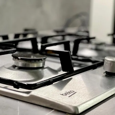 Апартаменты Forest View