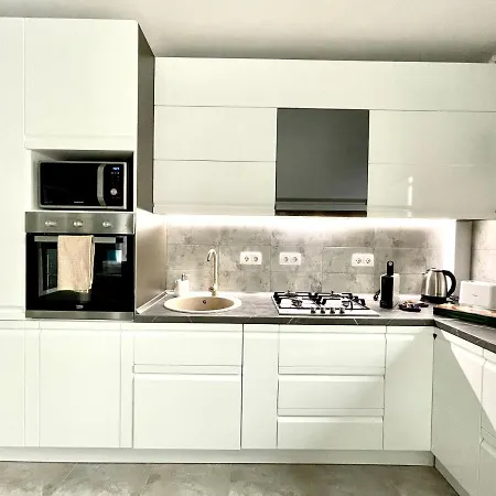 Forest View Тимишоара