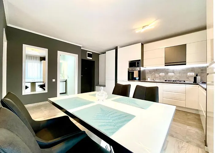 Forest View Apartamento Timisoara