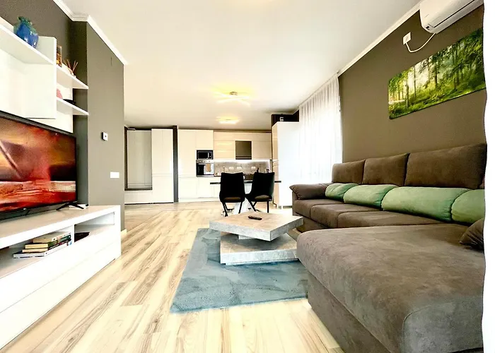 Forest View Timisoara