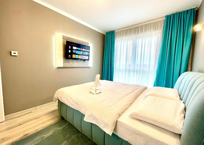 Forest View Apartamento Timisoara