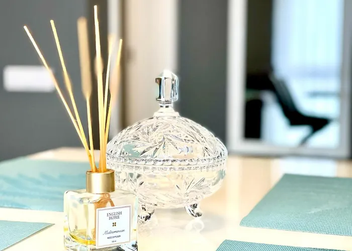 Apartamento Forest View Timisoara