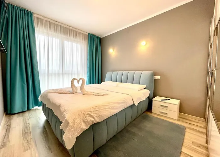 Apartamento Forest View