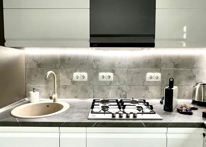 Forest View Apartamento Timisoara