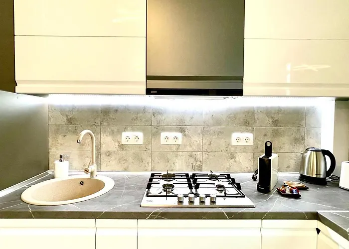 Apartamento Forest View