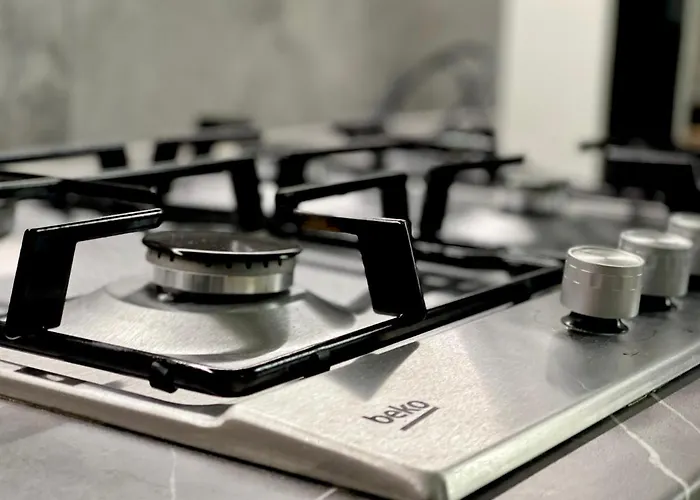 Apartamento Forest View