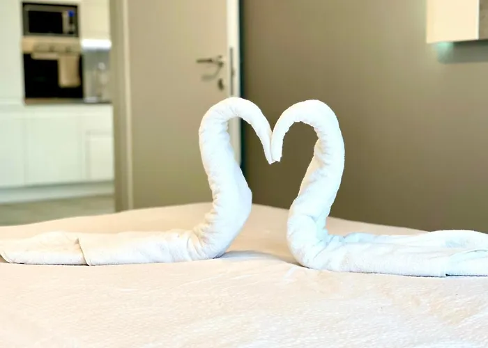 Forest View Apartamento Timisoara