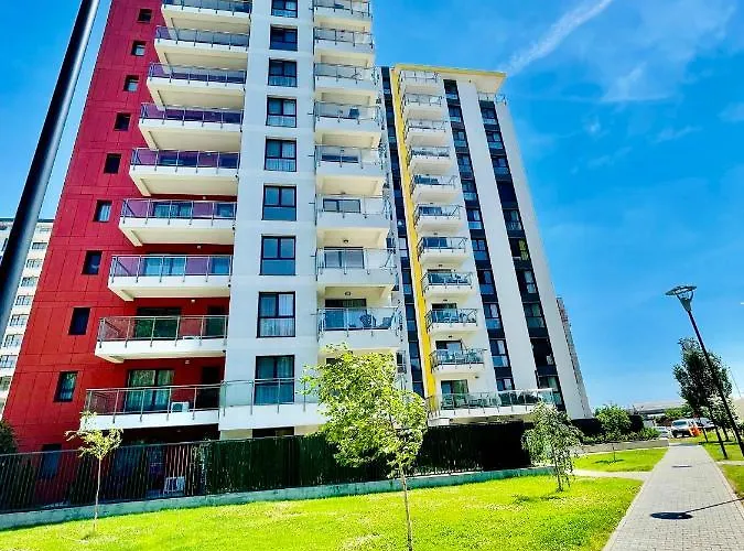 Forest View * Timisoara