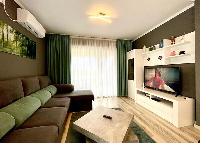 Forest View Timisoara