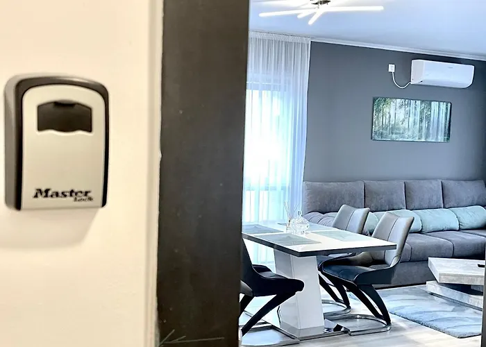 Forest View Apartamento *